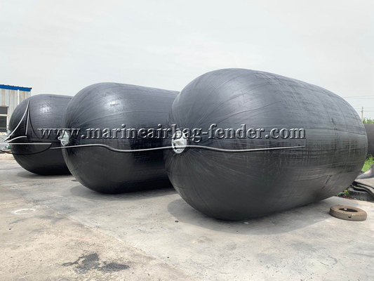 فندر لاستیکی پنوماتیک یوکوهاما