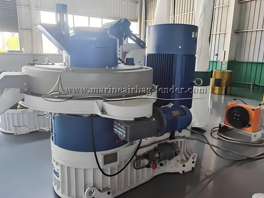 کنترل PLC برای حمل مواد