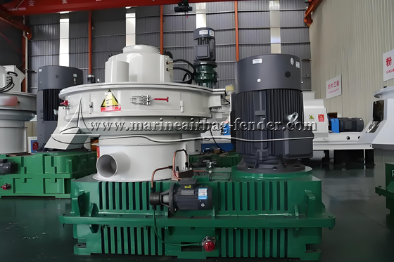 کنترل PLC برای حمل مواد