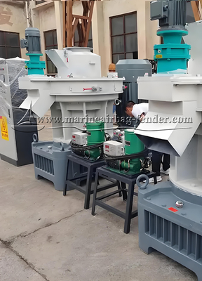 کنترل PLC برای حمل مواد