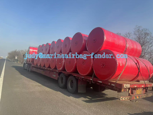 تراکم 30-120Kg/m3 EVA فوم فندر با شبکه زنجیره ای