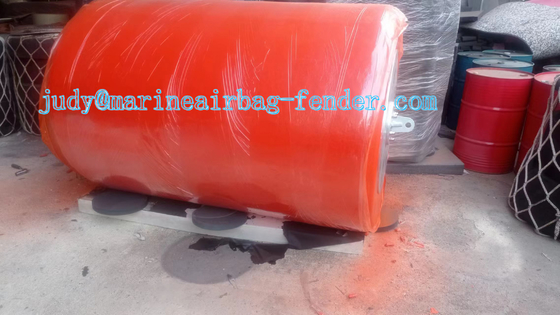 کشتی و کشتی EVA فوم Fender مقاوم در برابر آب و هوا عالی BV گواهی